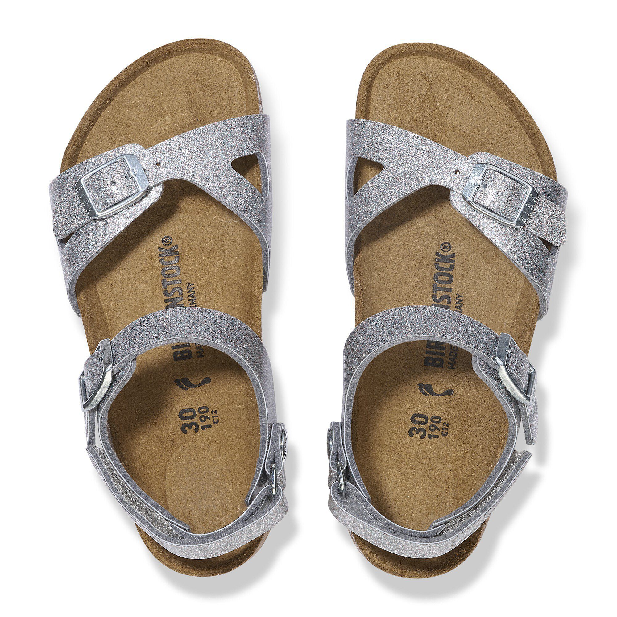 birkenstock rio kids
