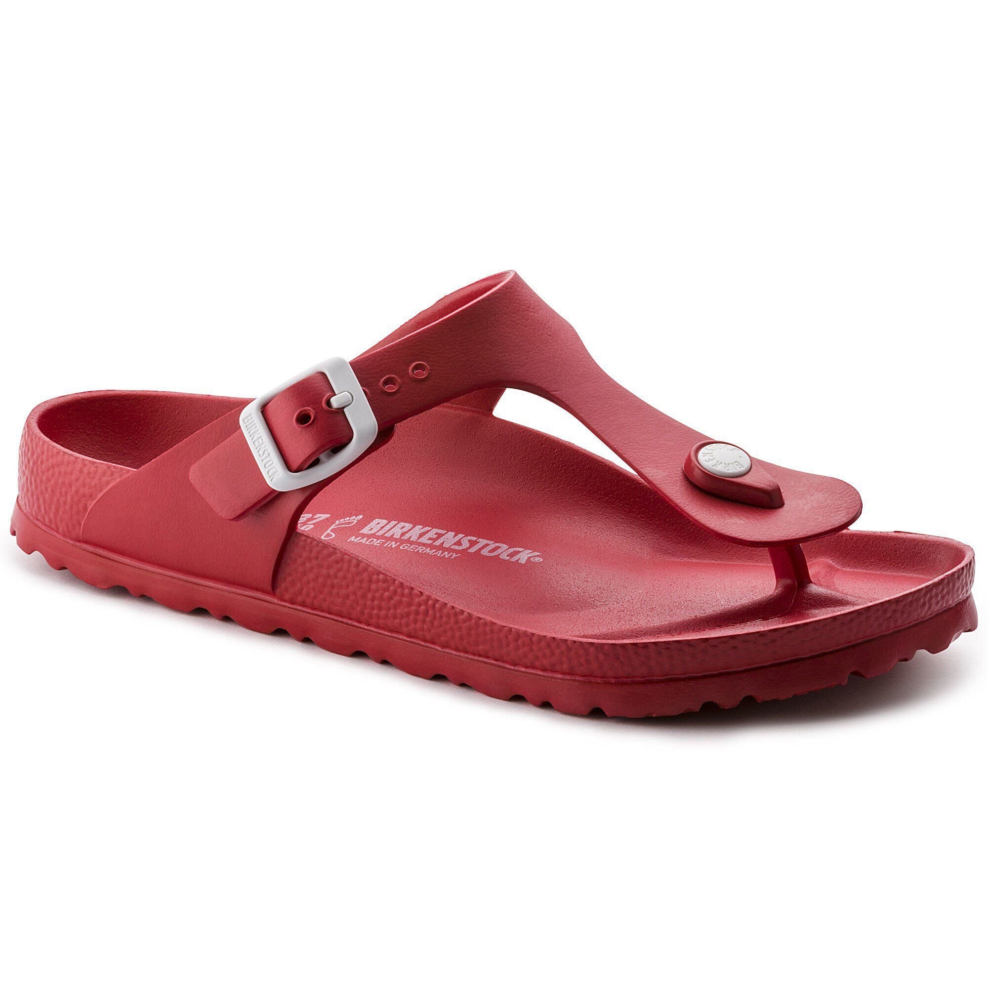 Birkenstock gizeh waterproof sandals sale