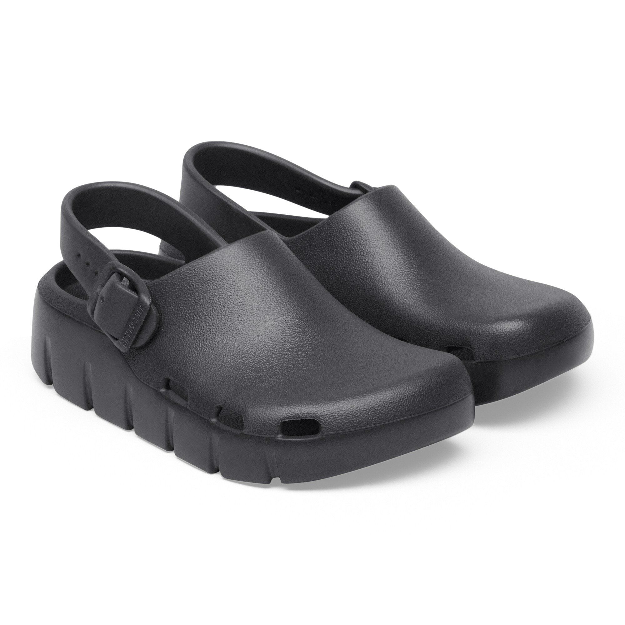 Birki Flow Little Kids EVA Black | BIRKENSTOCK