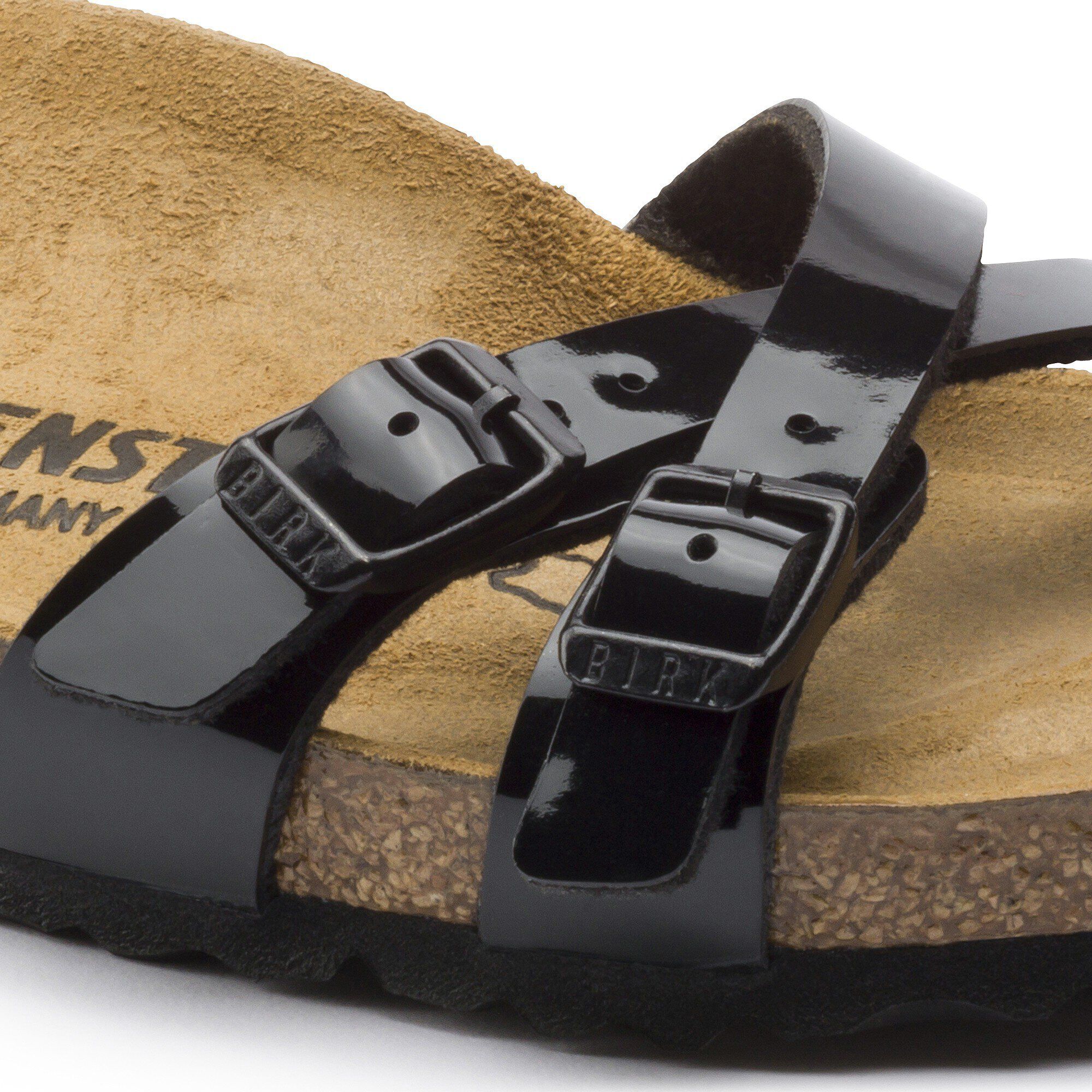 Birkenstock almere birko flor 2025