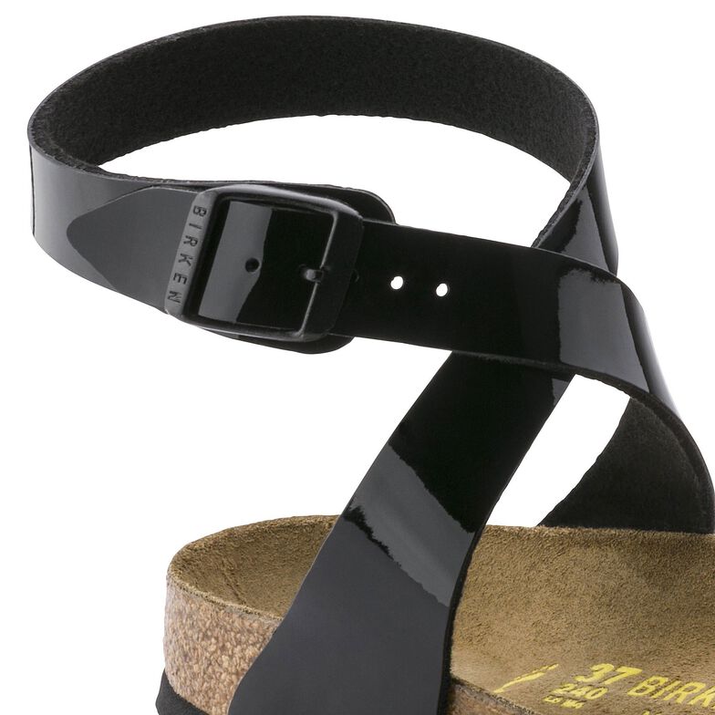 Yara Birko-Flor Patent