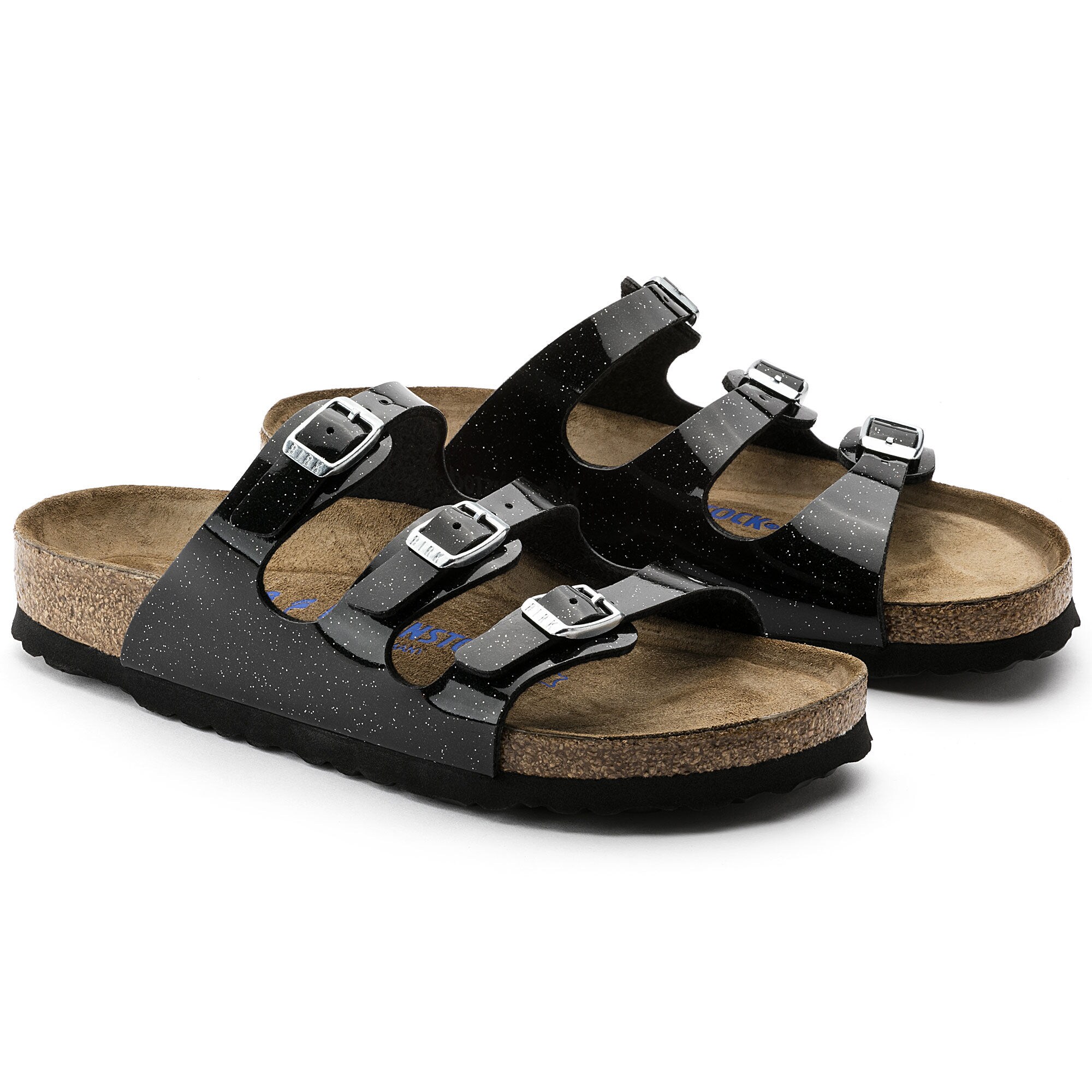 Birkenstock black magic outlet