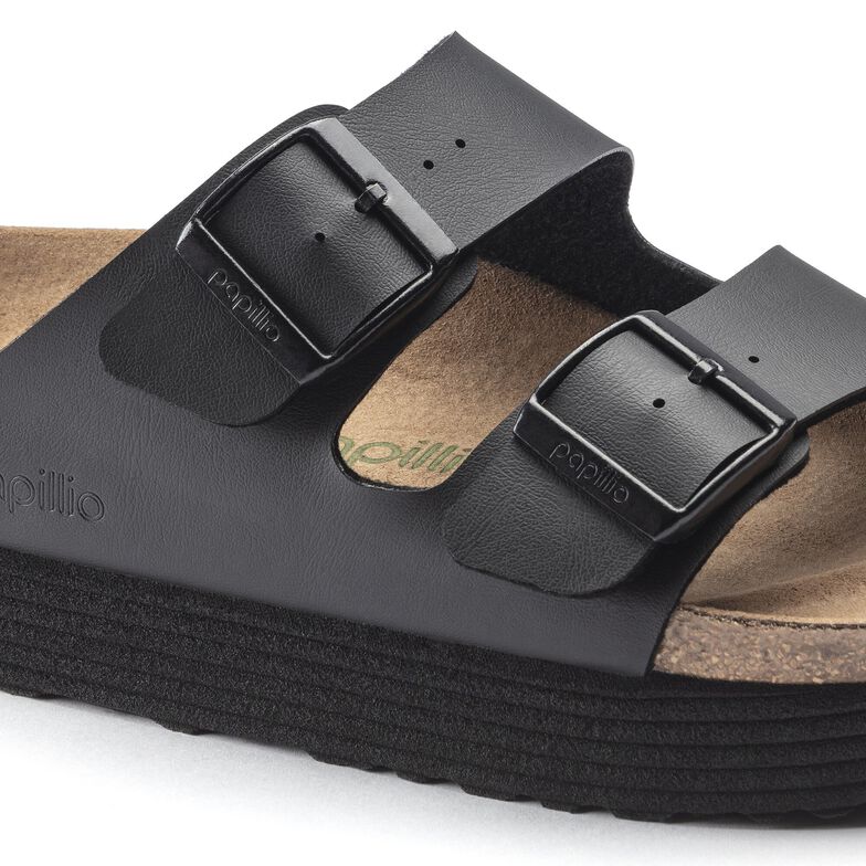 Arizona Platform Vegan Birko-Flor Arizona Platform Vegan Birko-Flor