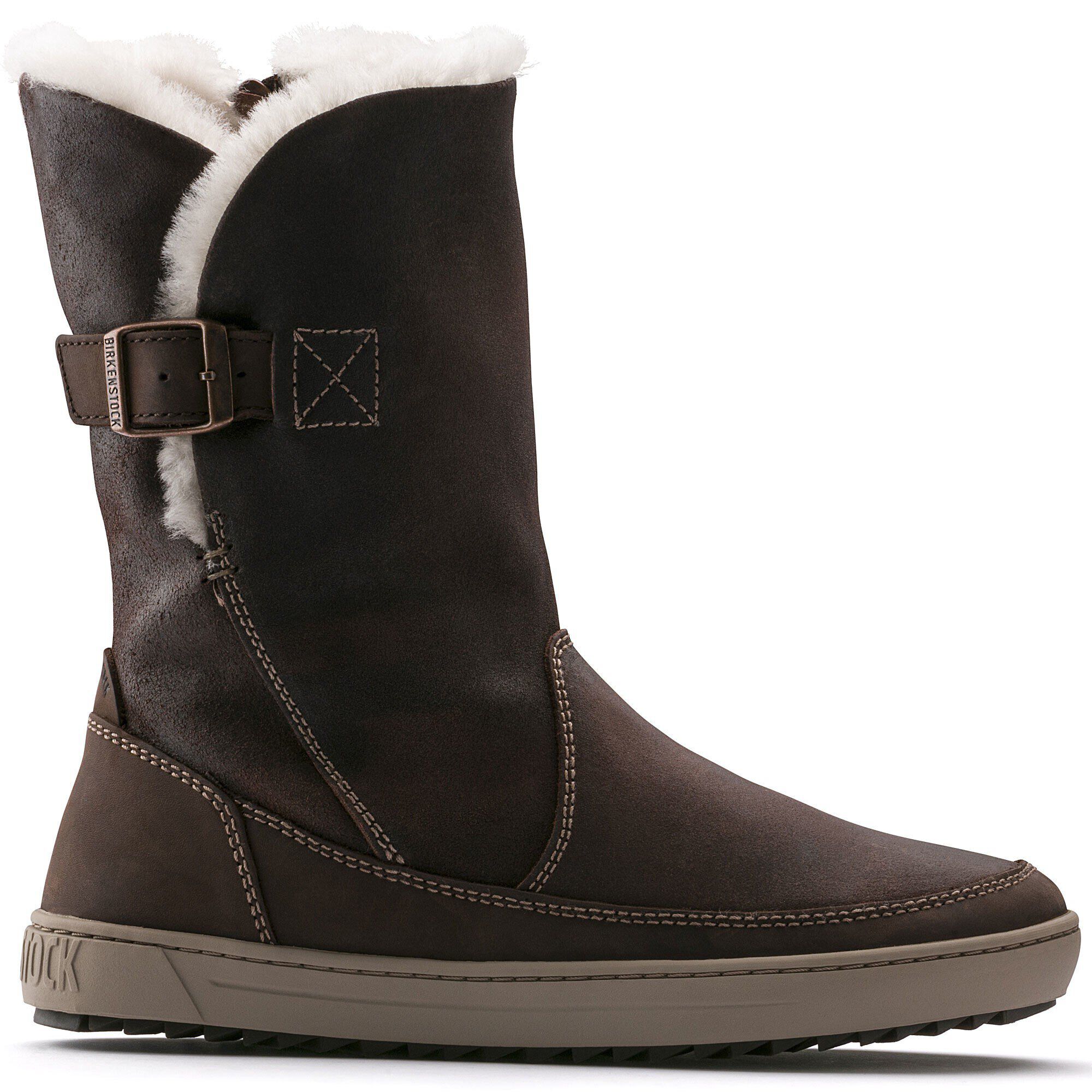 Birkenstock snow clearance boots