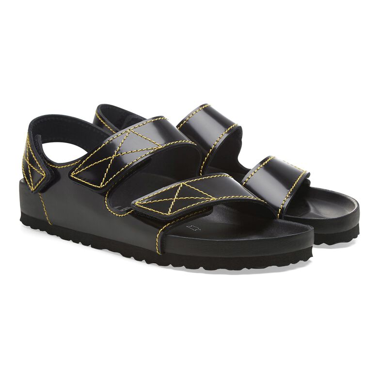 Milano Proenza Schouler Black