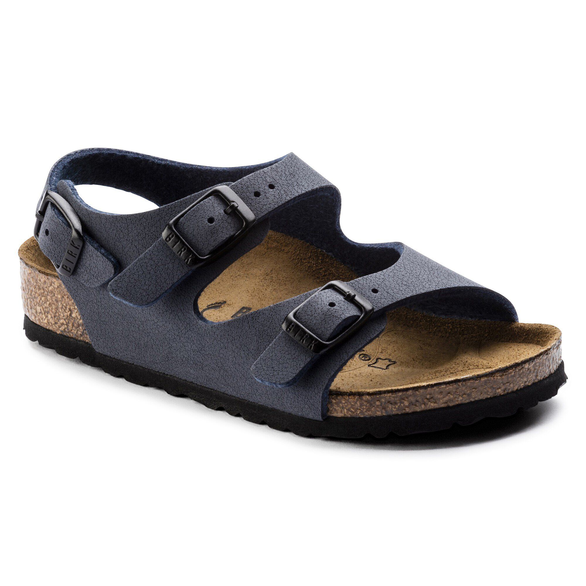 Imitation birkenstock enfant 2025