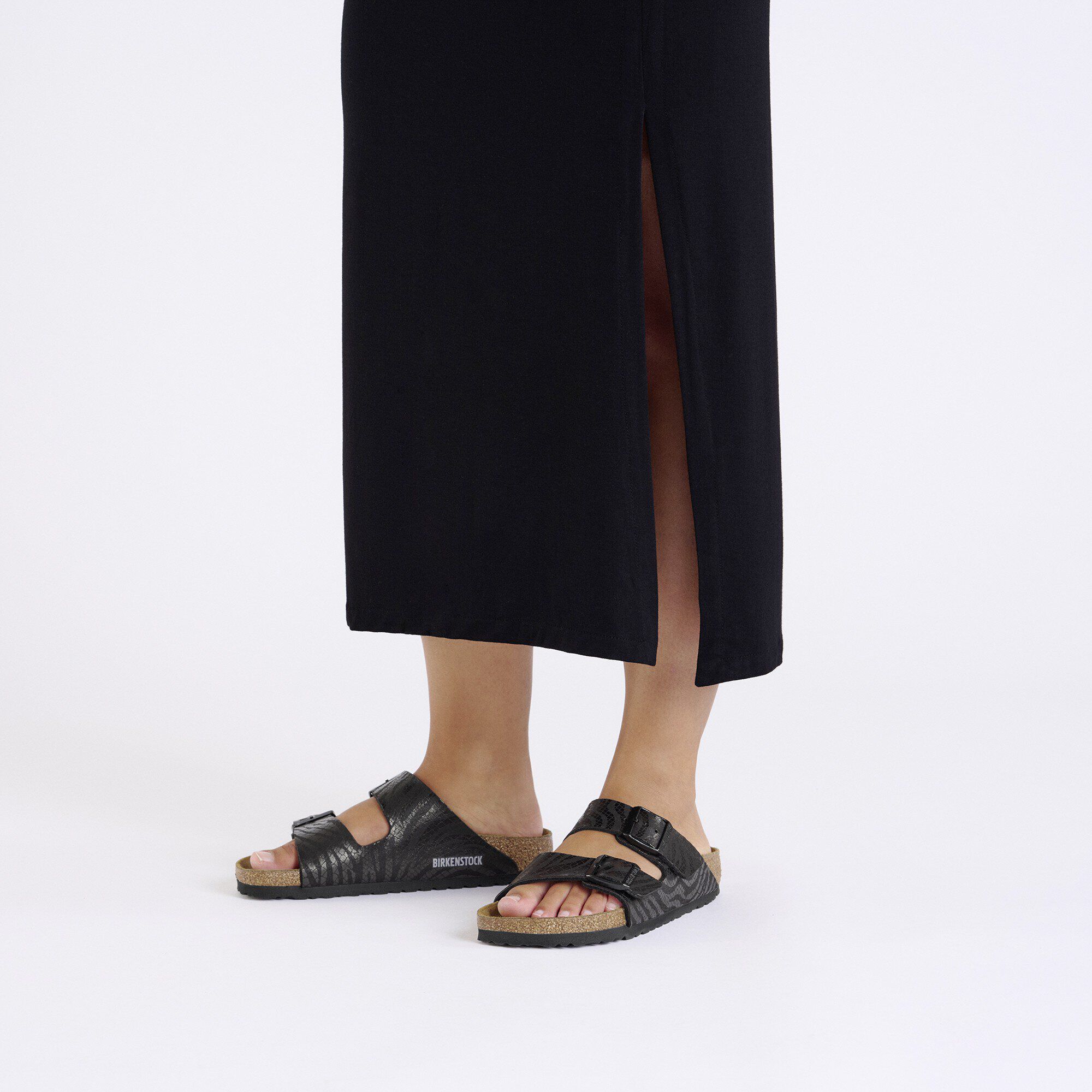 Arizona Synthetics Black | BIRKENSTOCK