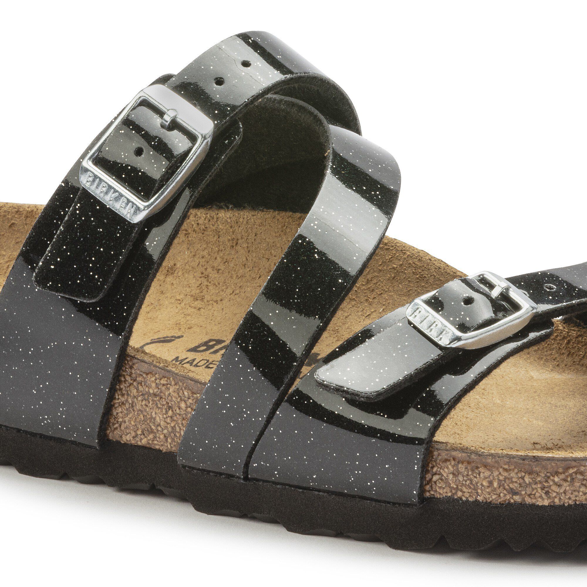 Birkenstock salina colors store