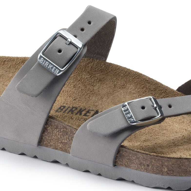 Mayari Nubuck Leather Mayari Nubuck Leather