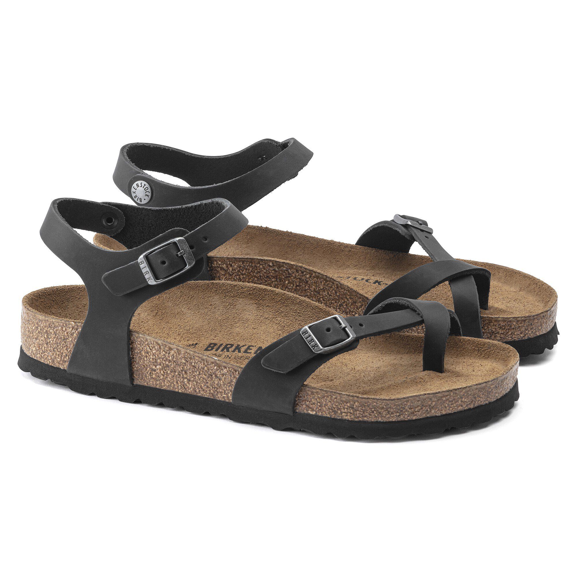Sandali 2025 taormina birkenstock