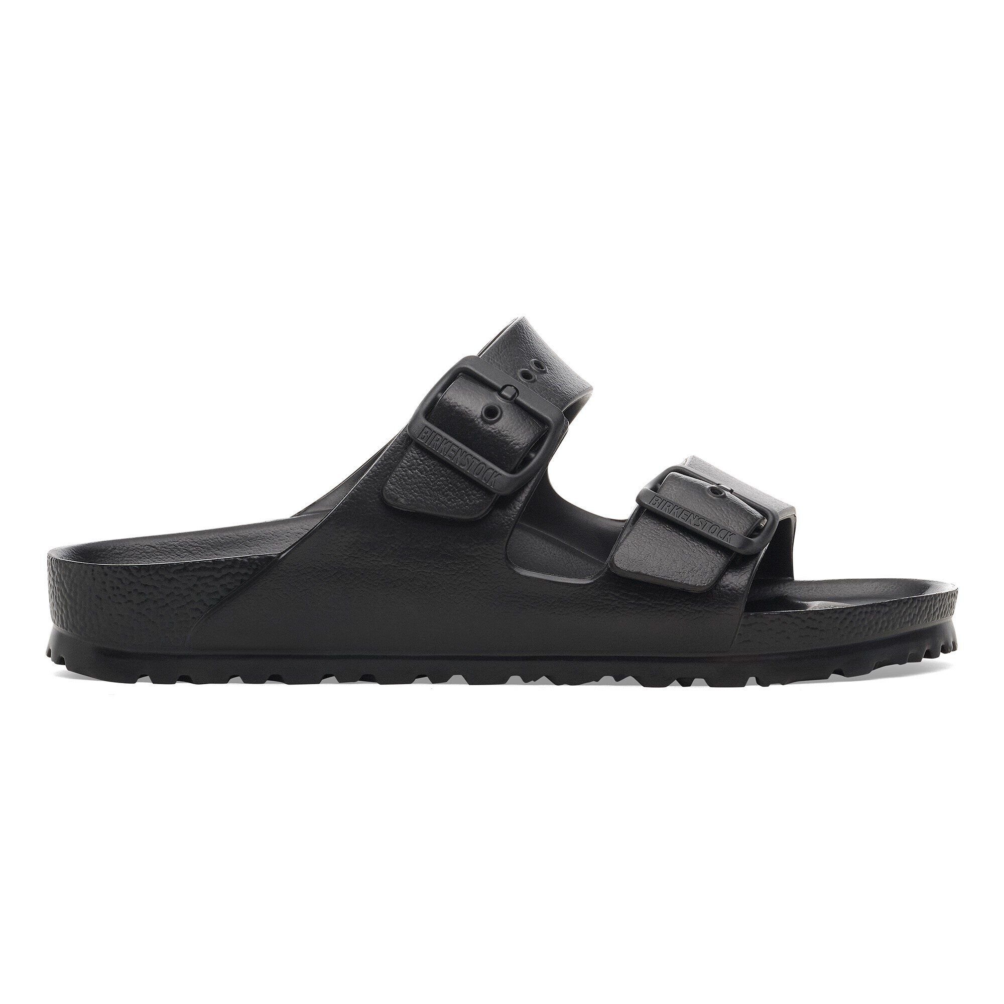Black birkenstocks top for men