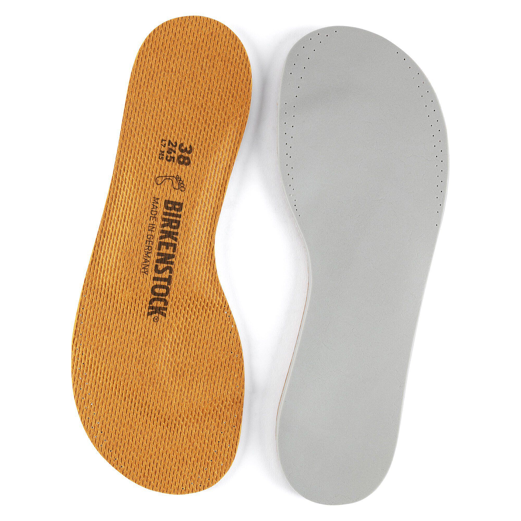 Birkenstock insoles near me top