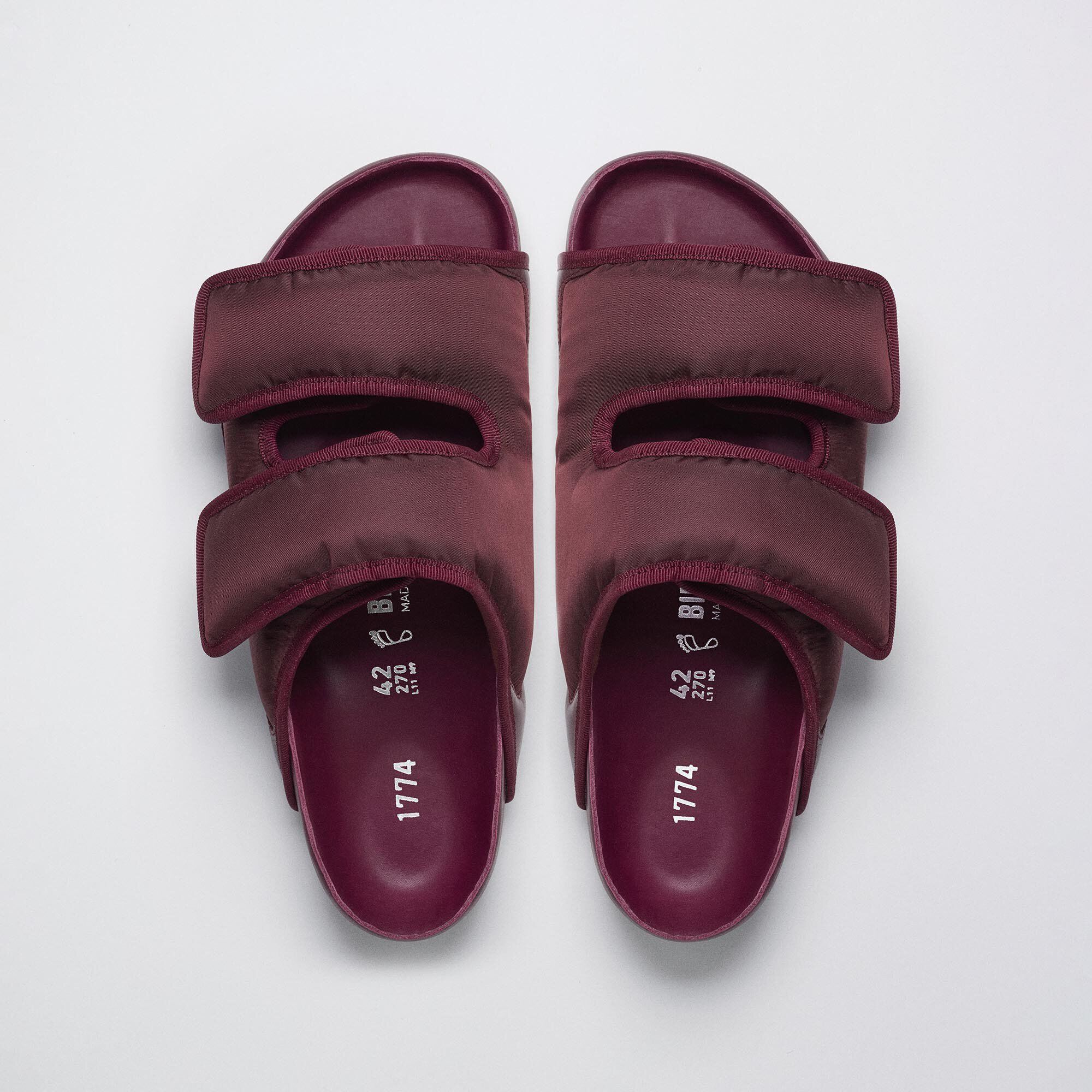 1774 Collection | shop online at BIRKENSTOCK