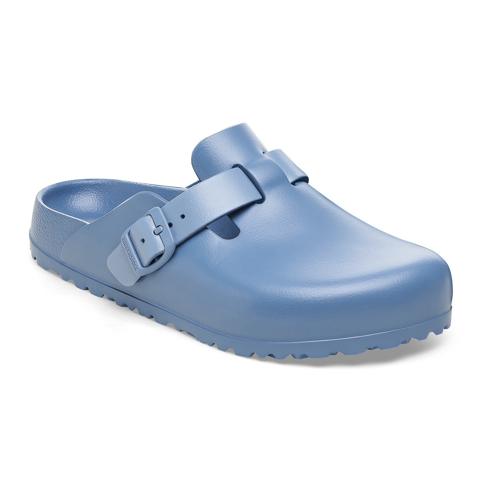Birkenstock top rubber colors