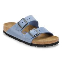 Arizona Soft Footbed Natural Leather Oiled