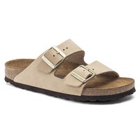 Arizona Nubuck Leather