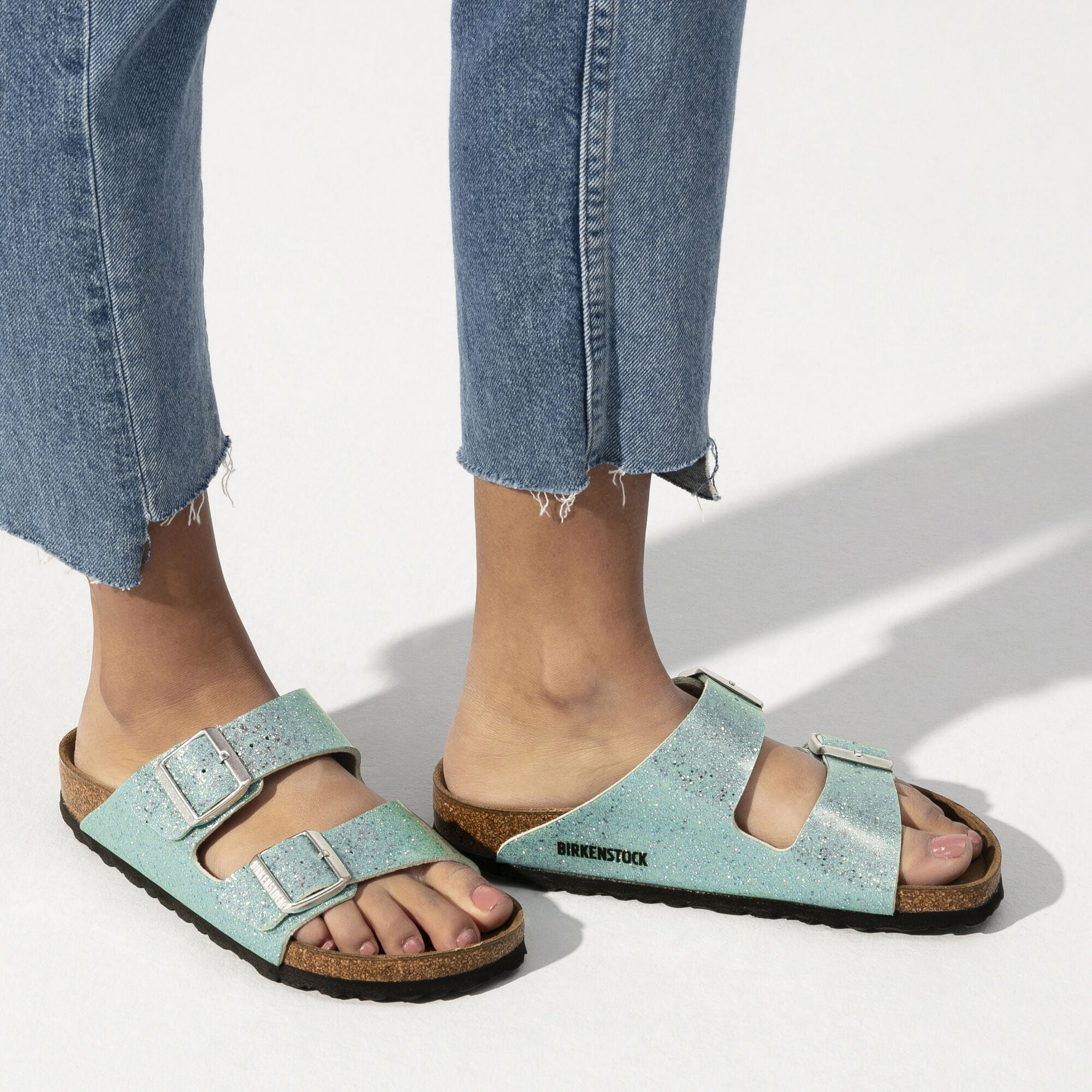 Birkenstock mayari cosmic sparkle outlet