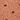Color: Dotted Burnt Orange
