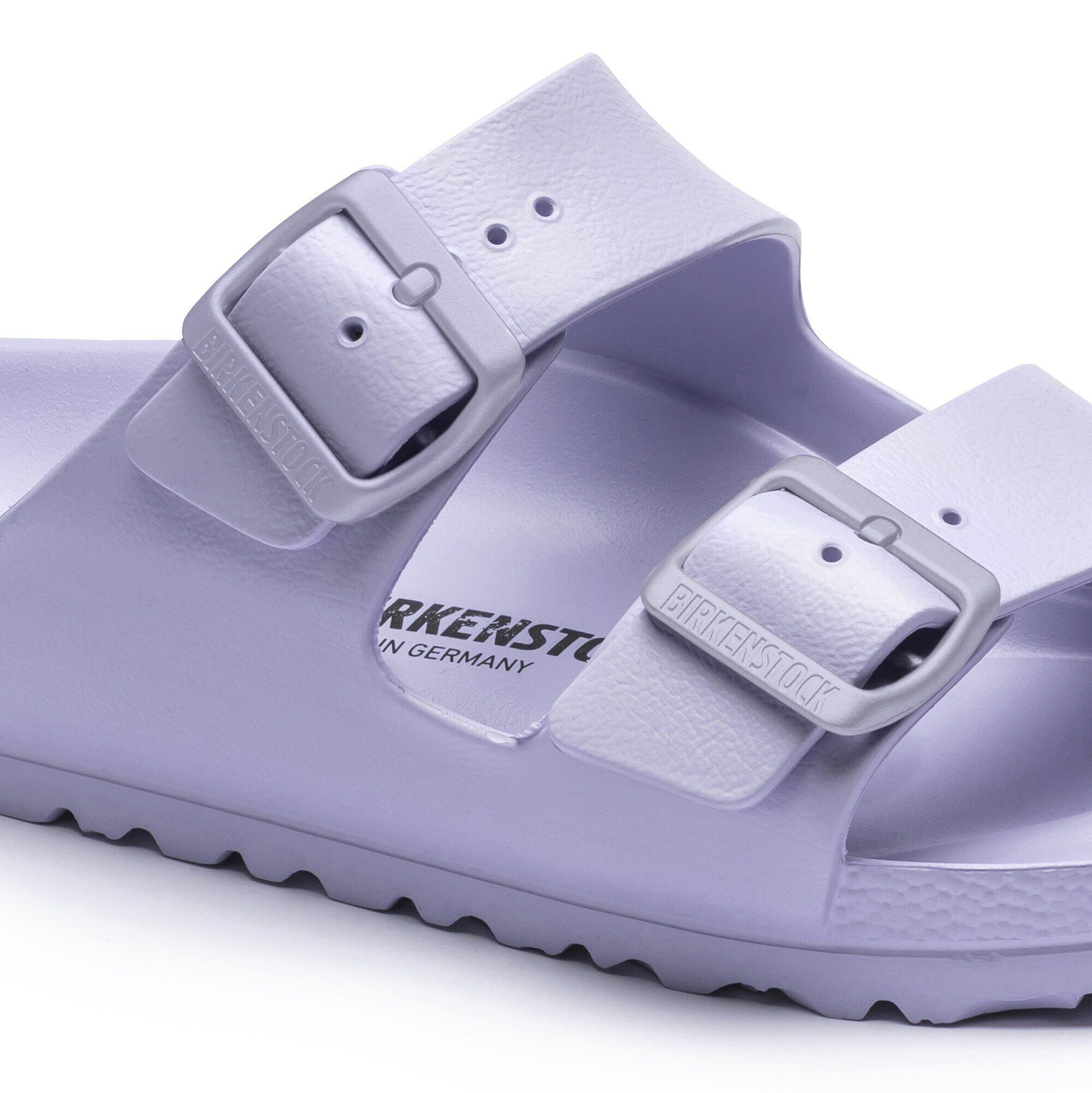 Birkenstock lila shop