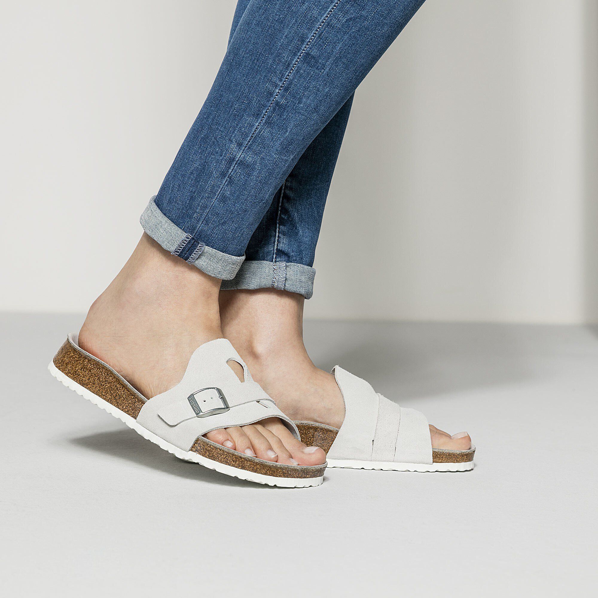 Birkenstock carmen on sale