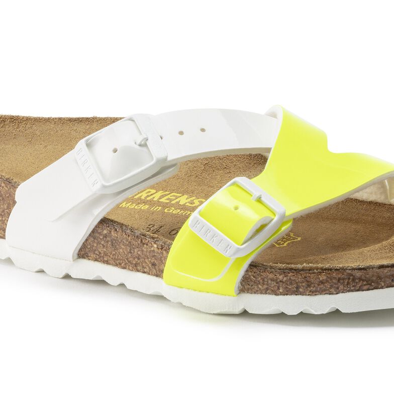 Yao Birko-Flor Patent