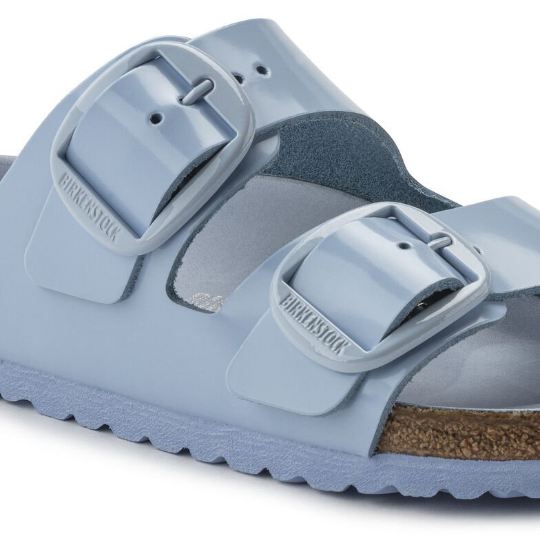 Arizona Natural Leather Patent Arizona Natural Leather Patent