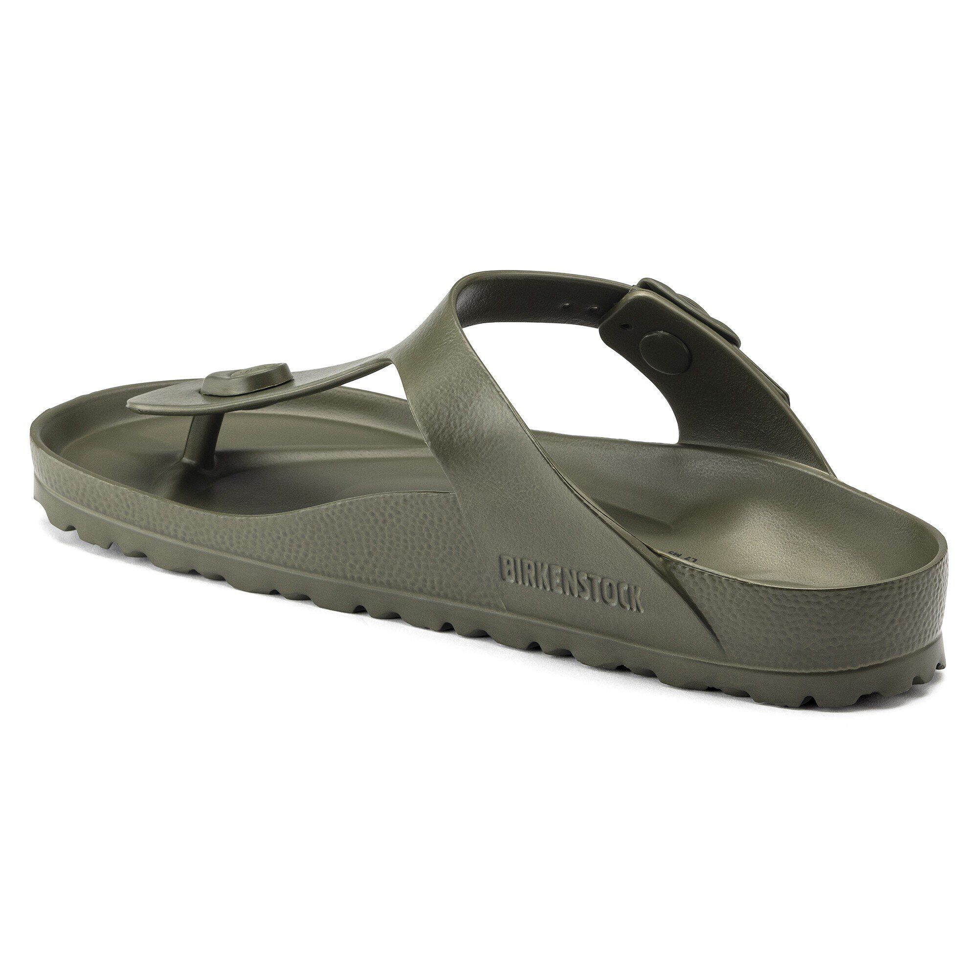 Birkenstock deals plastic dames