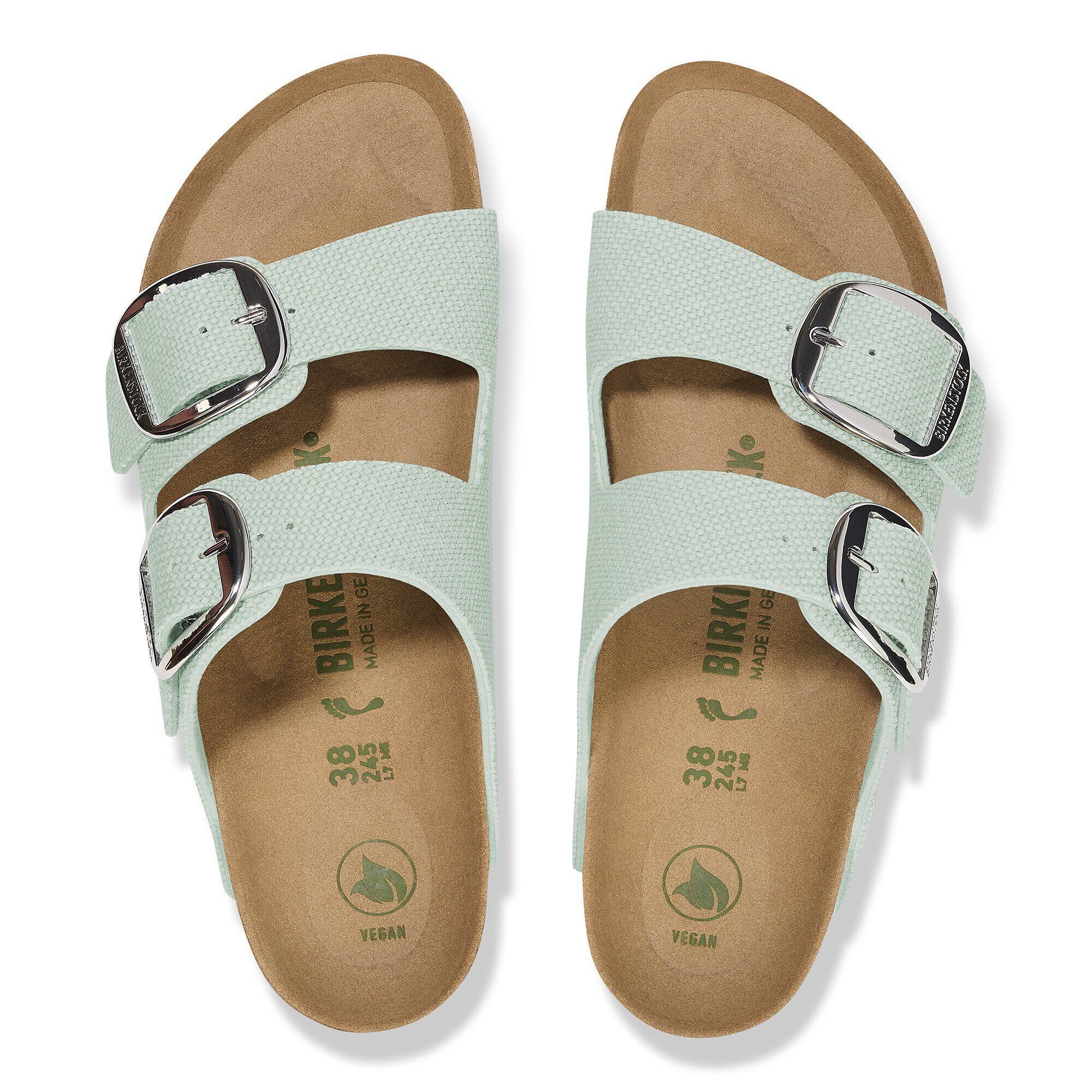 BIRKENSTOCK Arizona リベット ロゴ ヴィーガンテキスタイル 1025513.jpg