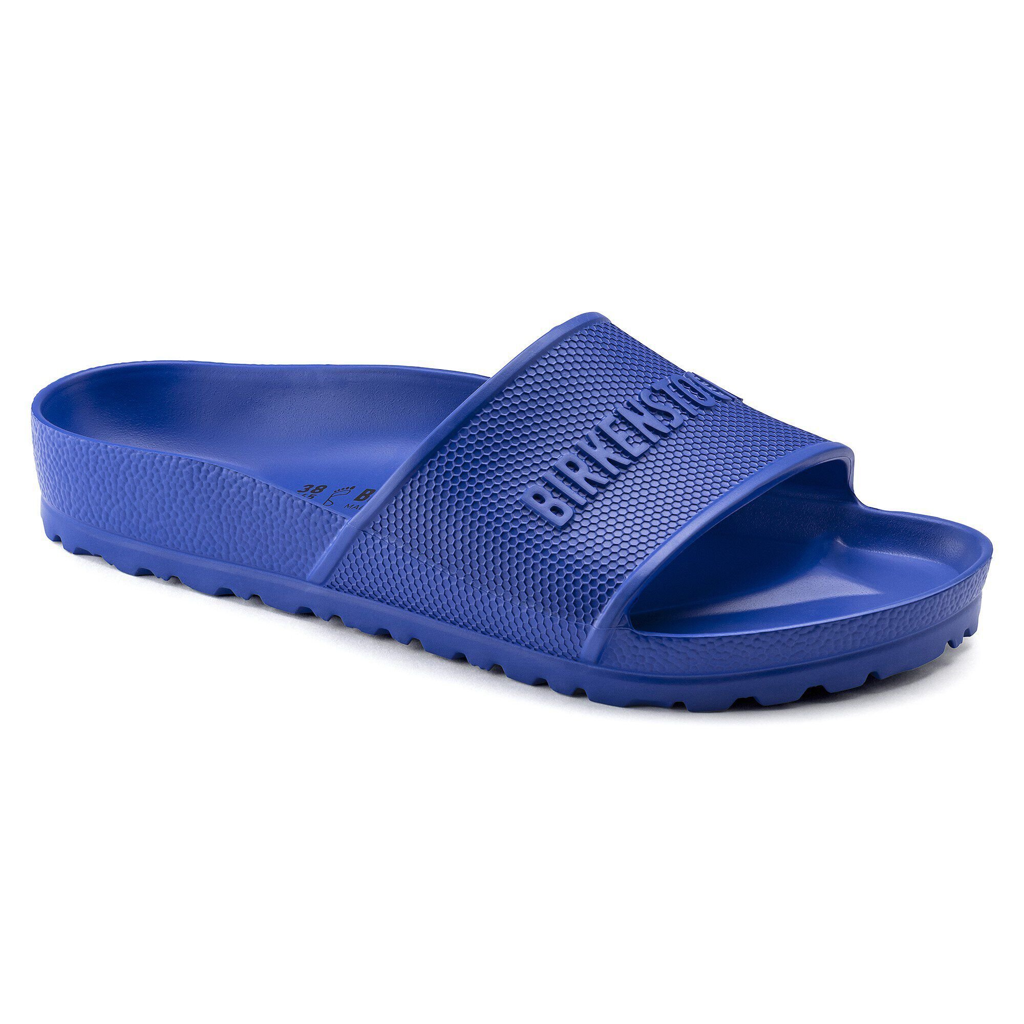 New hotsell birkenstock slides
