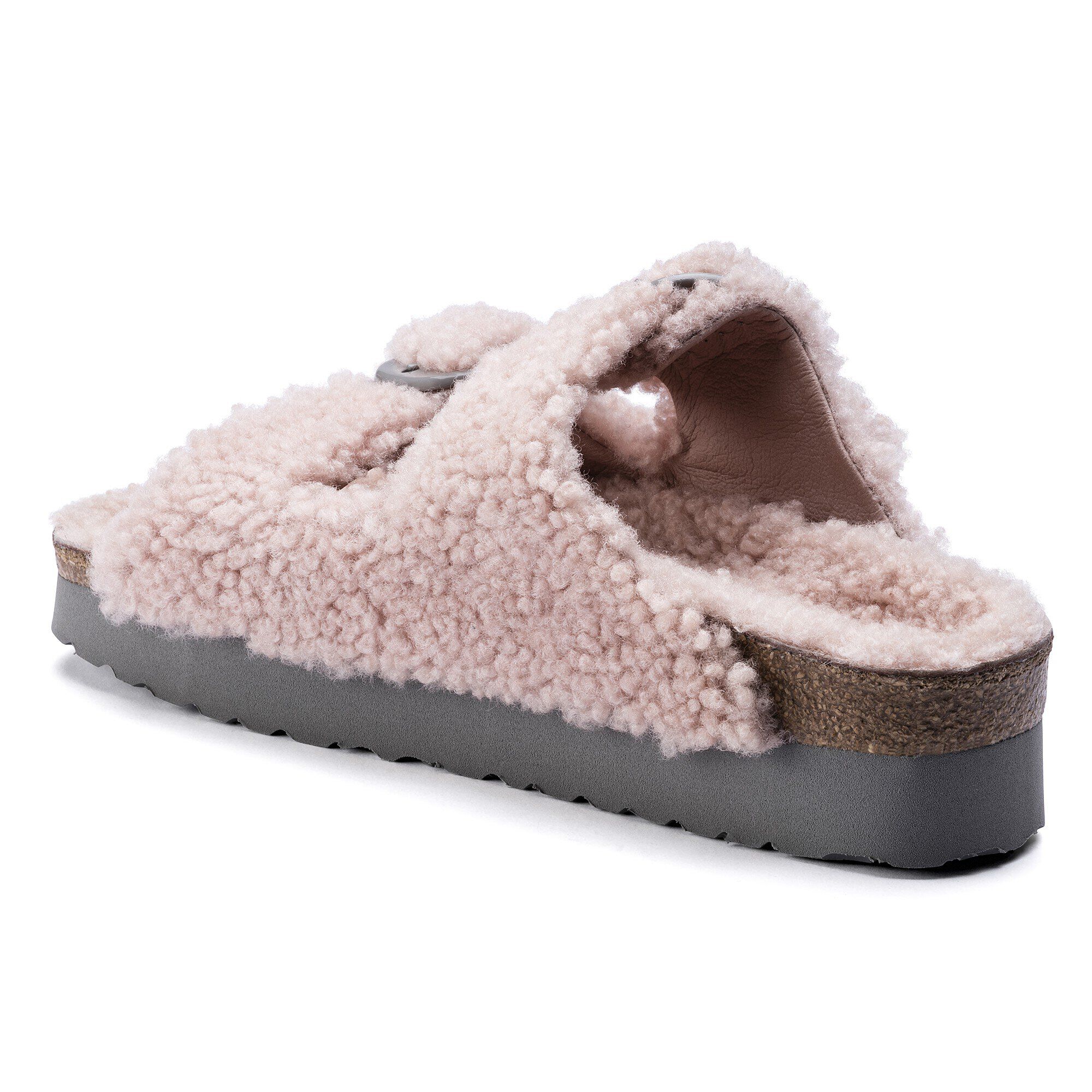 Papillio shearling hotsell