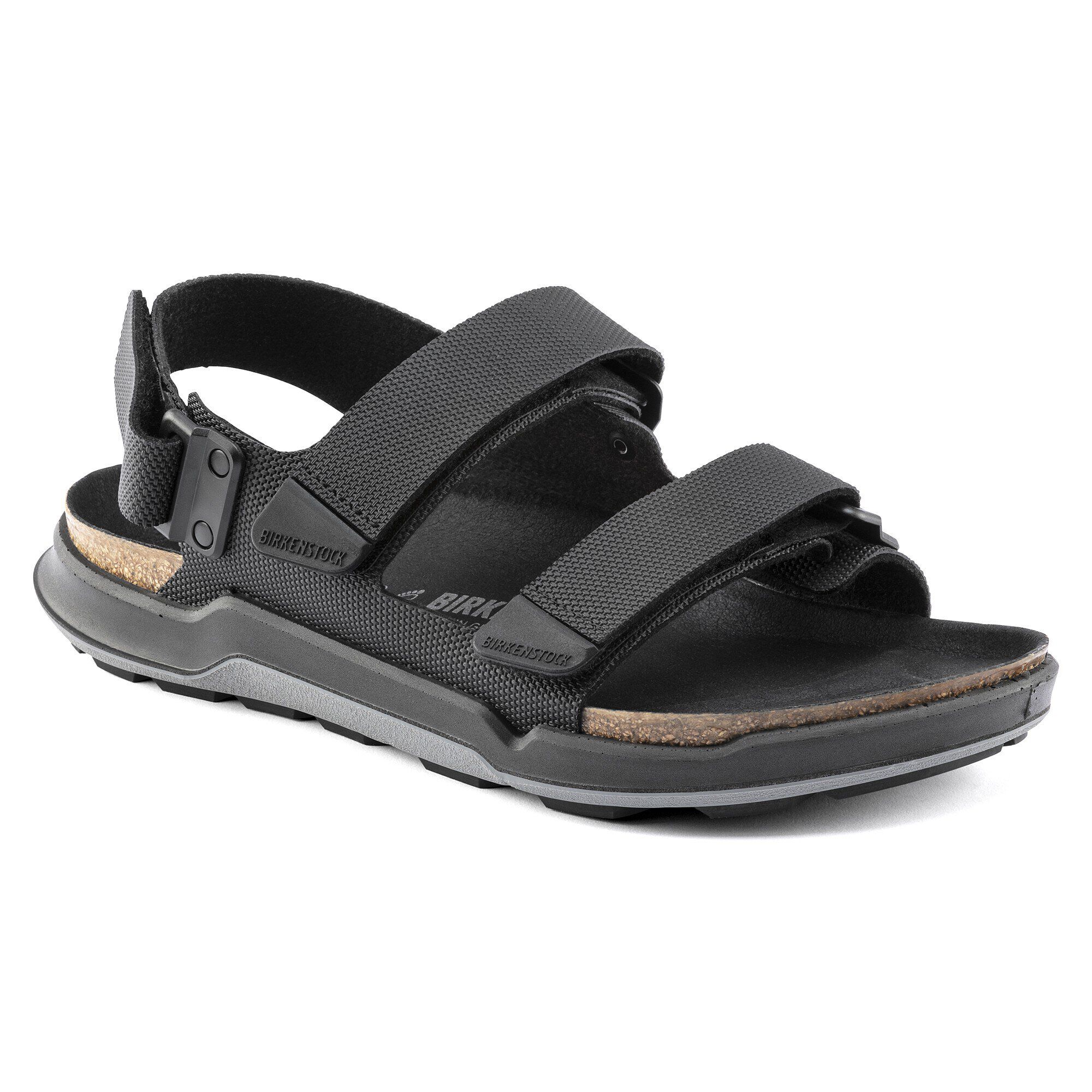 birkenstock men's backstrap
