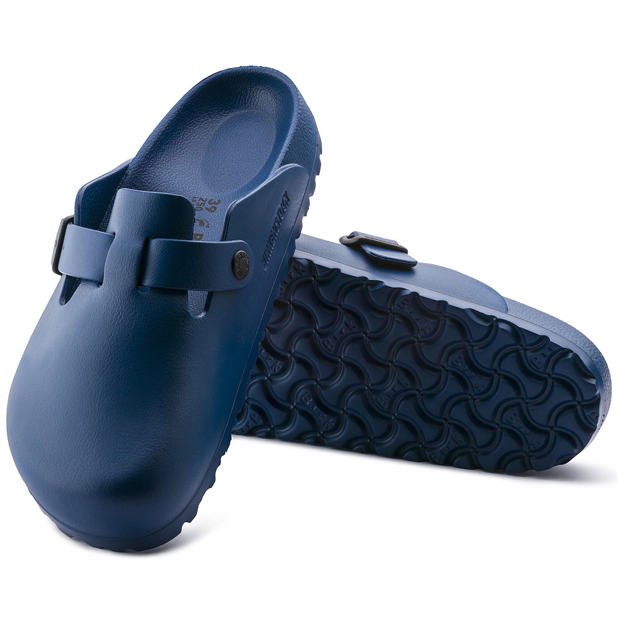 Birkenstock boston hot sale eva 39