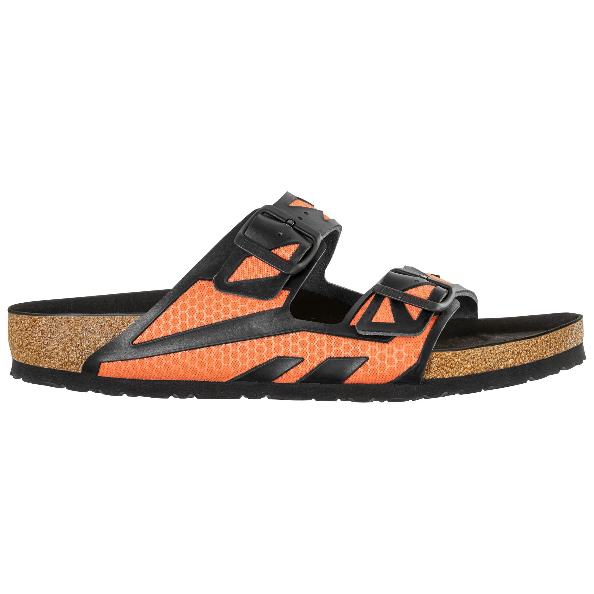 Birkenstock arizona clearance rubberized sandal