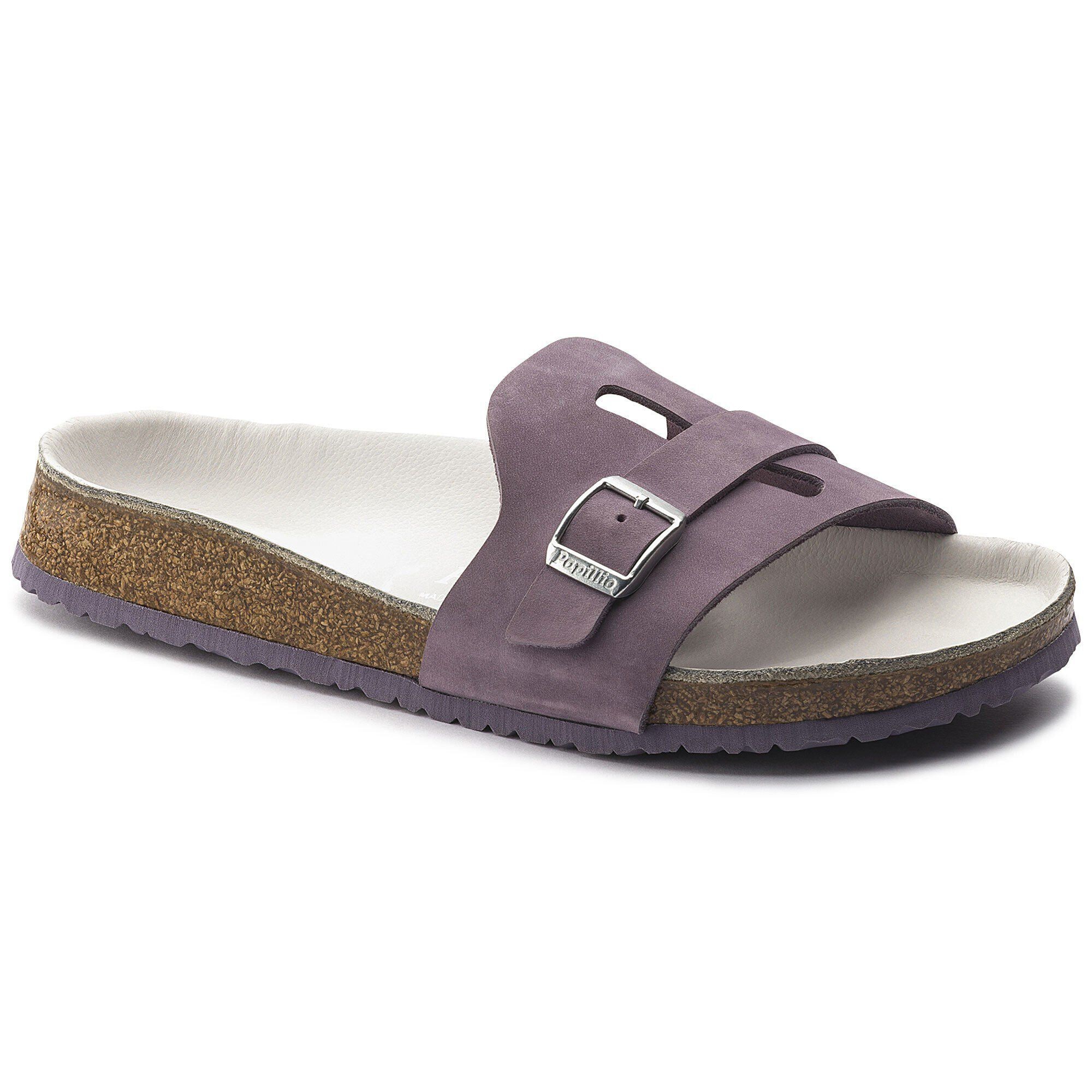 Birkenstock papillio carmen 2025