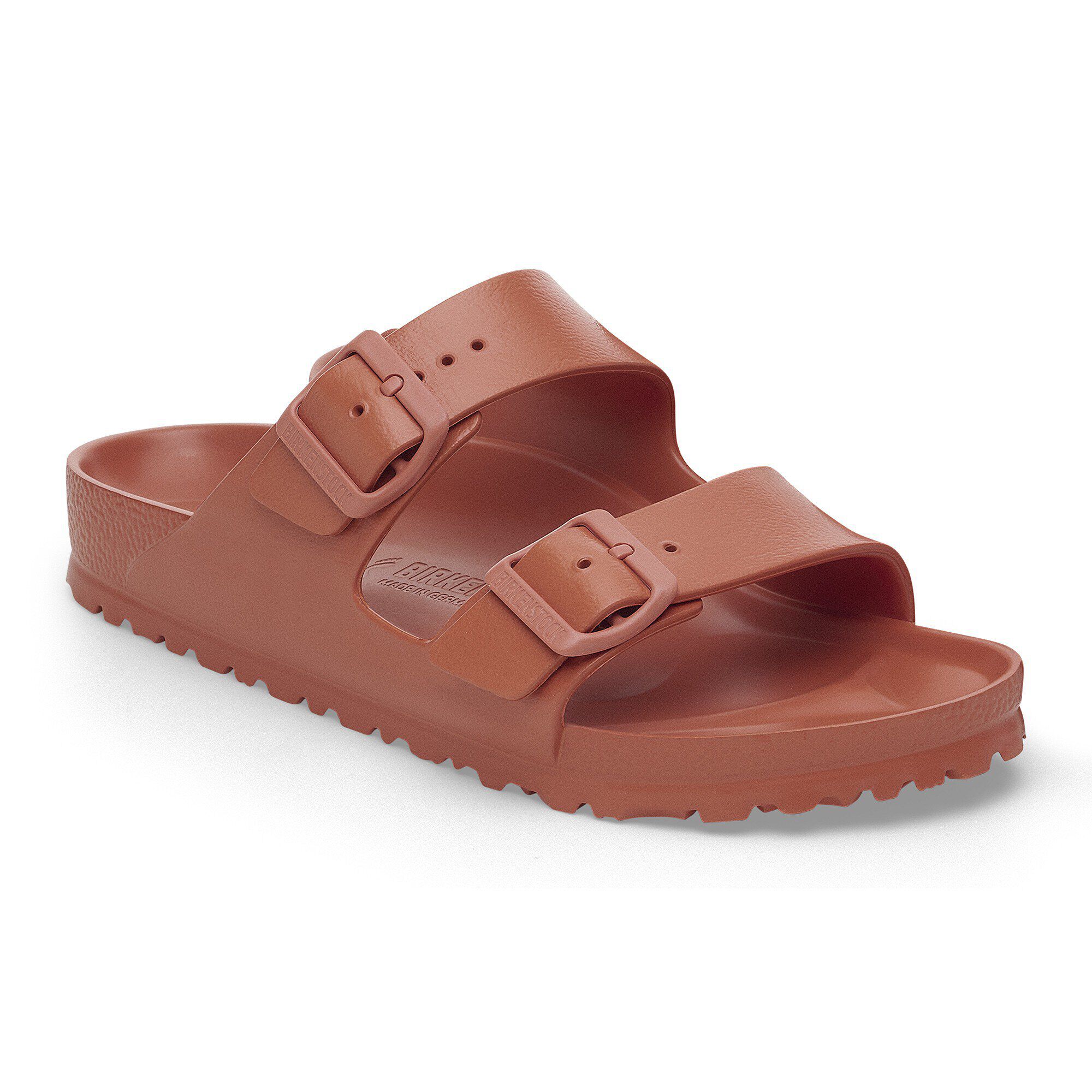 Birkenstock arizona essentials slide 2025