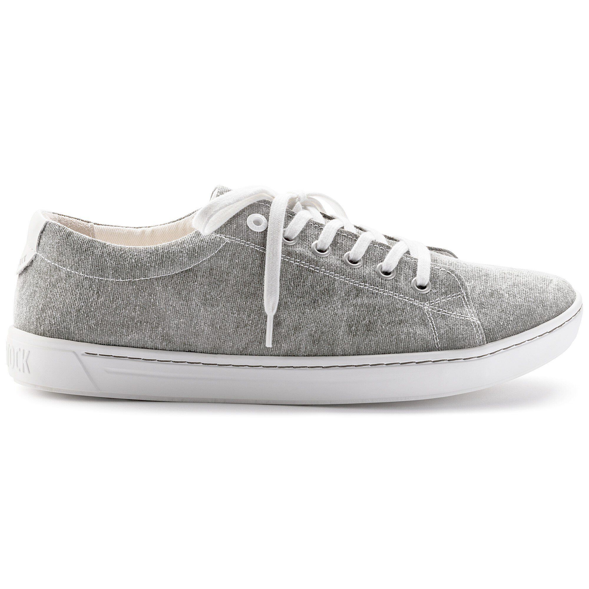 Birkenstock arran silver hotsell