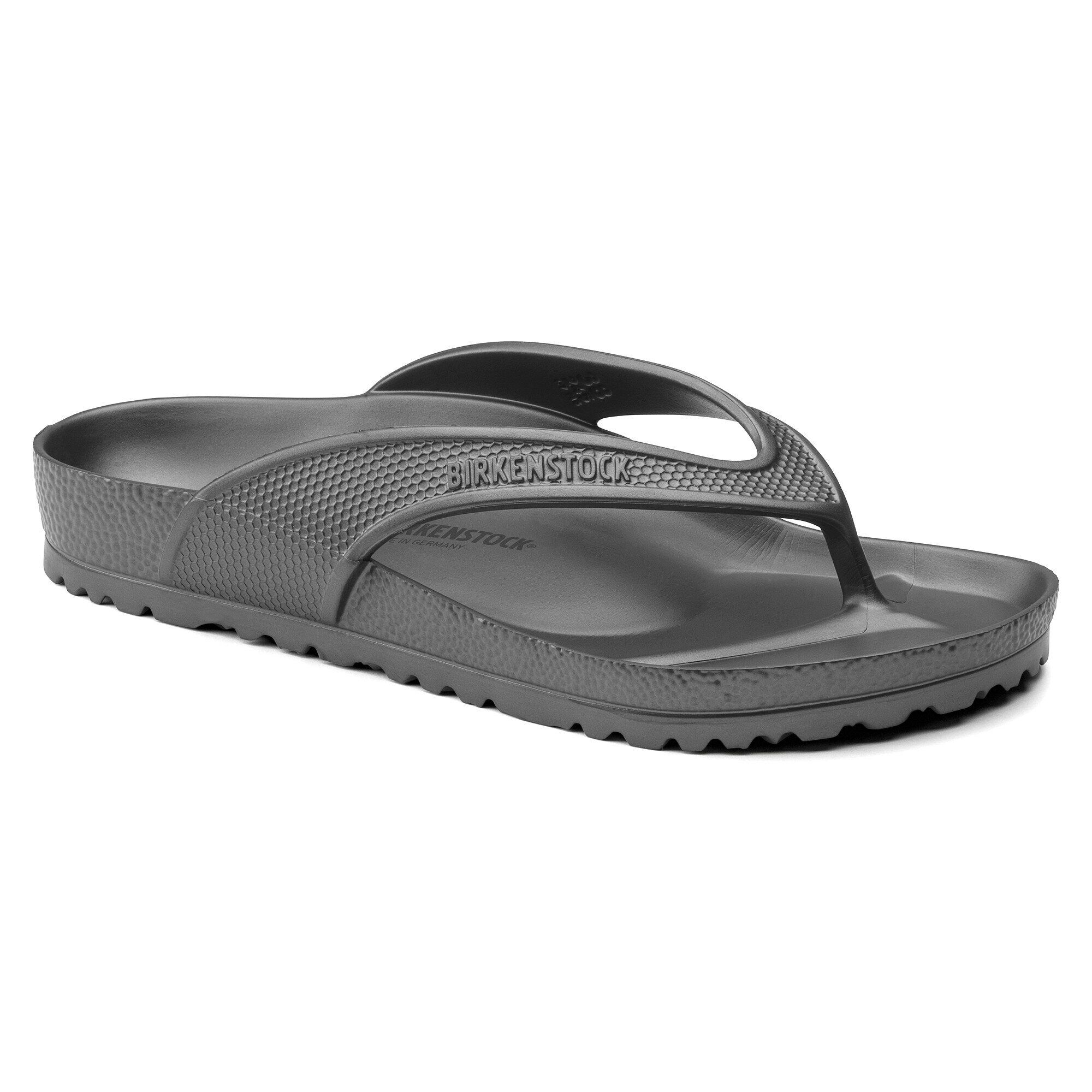 Birkenstock top eva metallic
