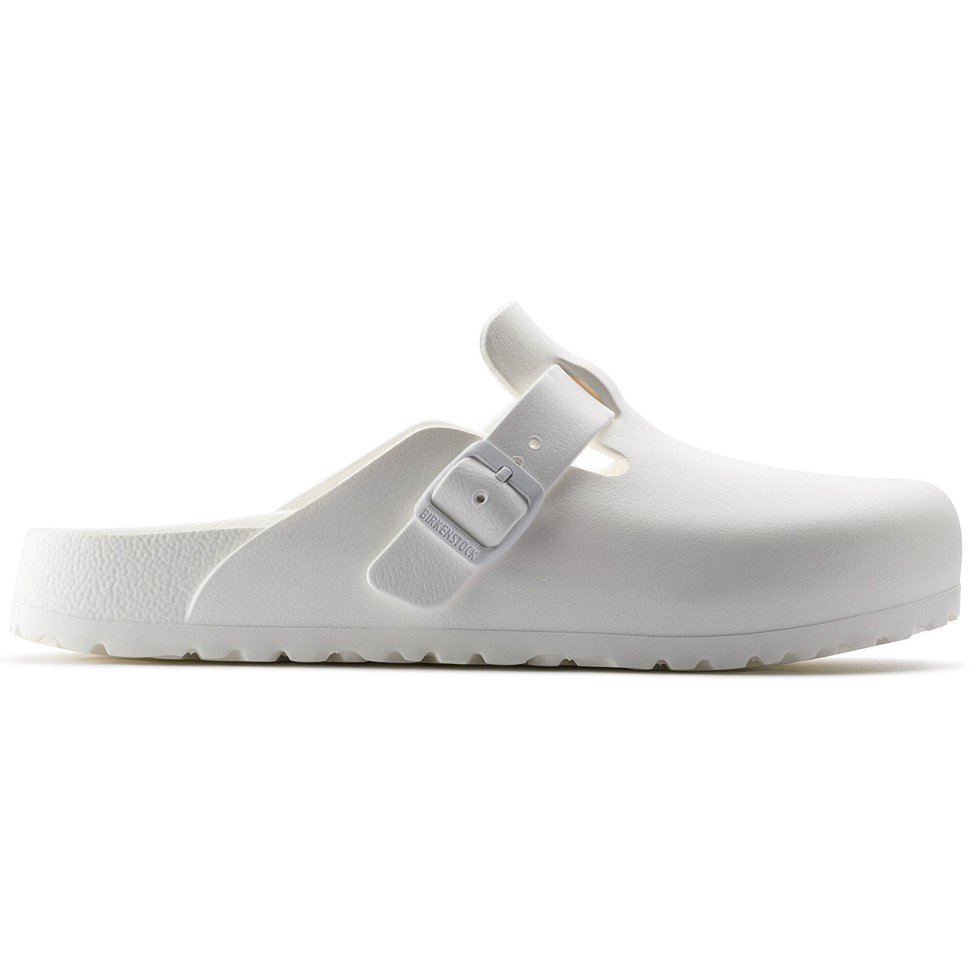 Boston Essentials EVA White | BIRKENSTOCK