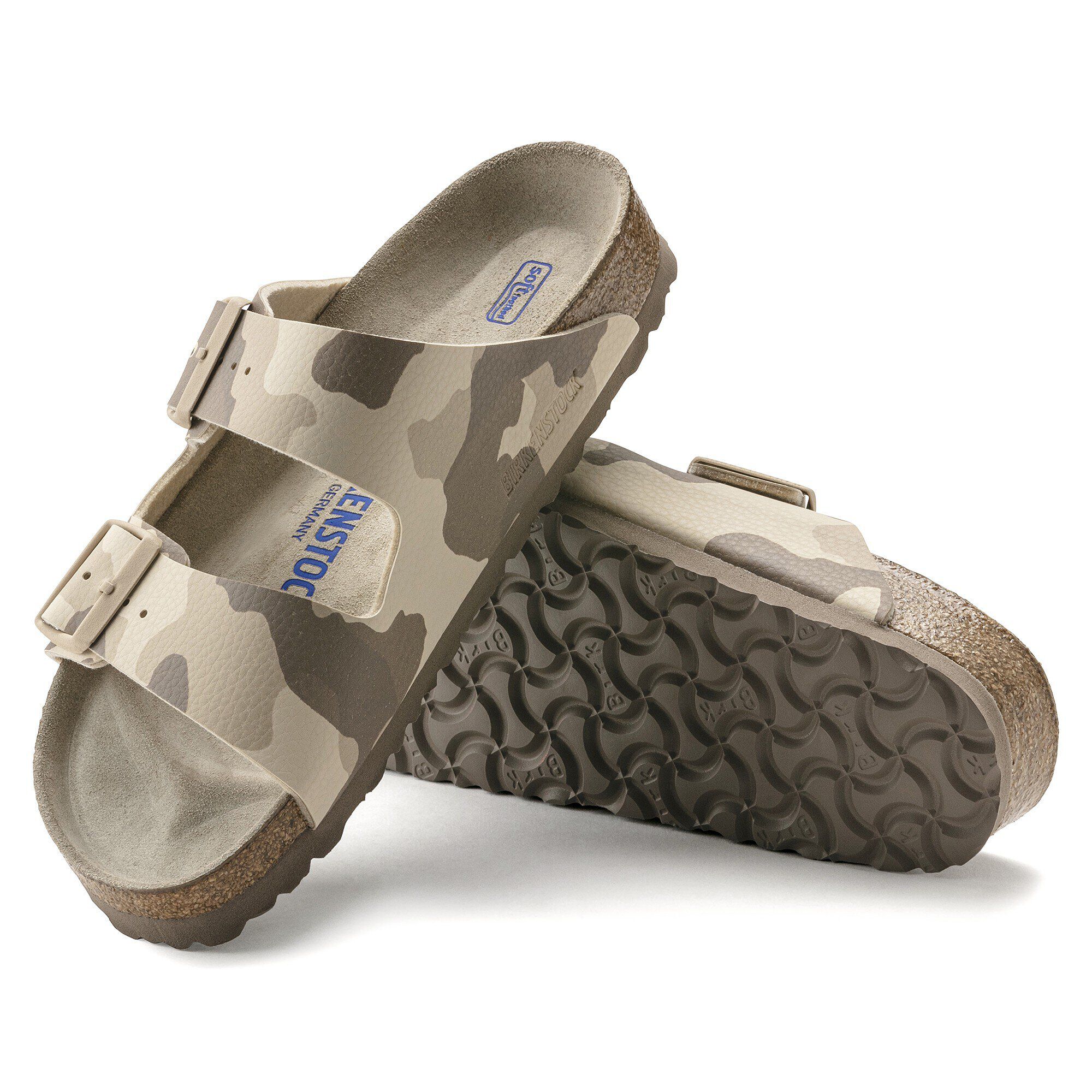 Birkenstock sand color sales