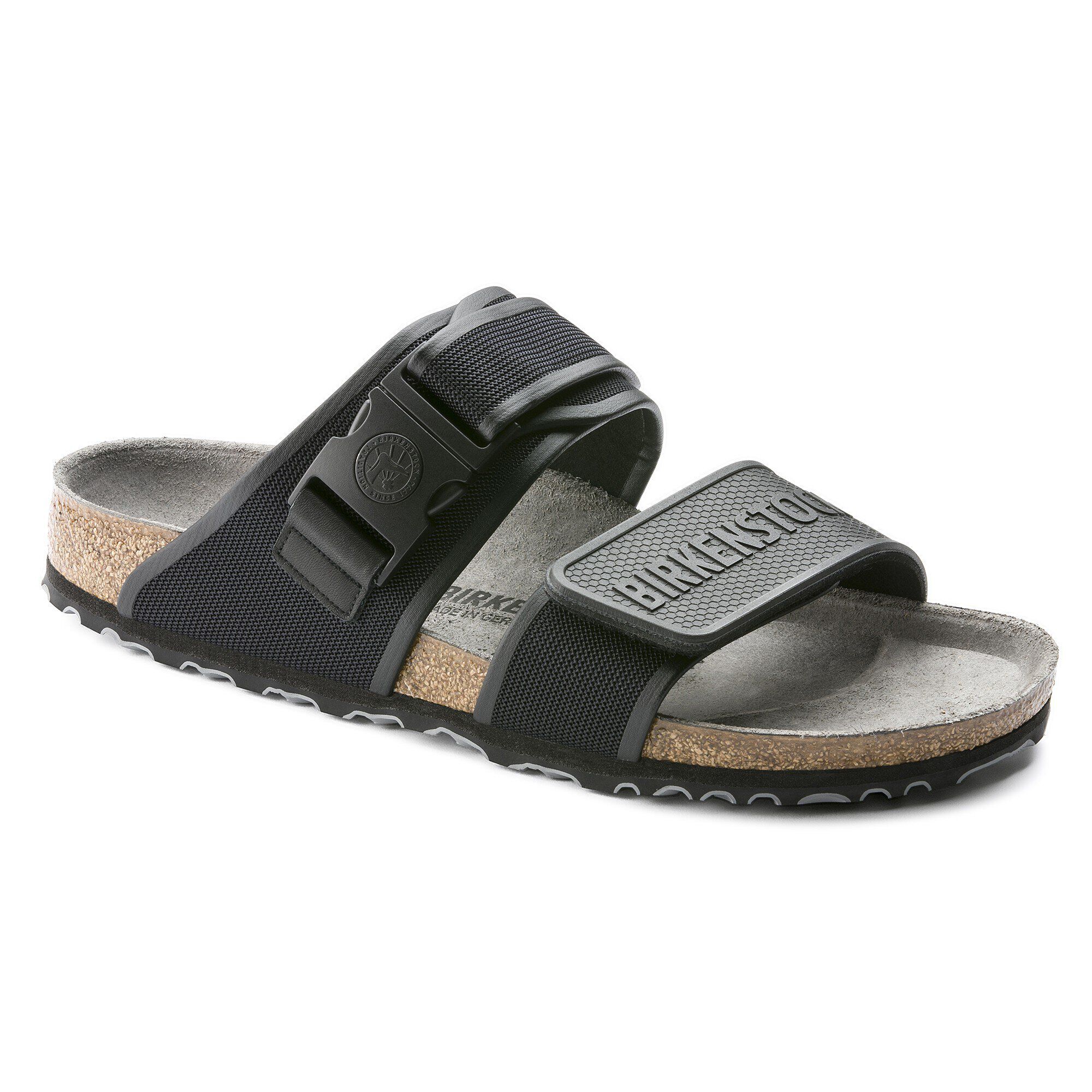 Birkenstock sales rotterdam black
