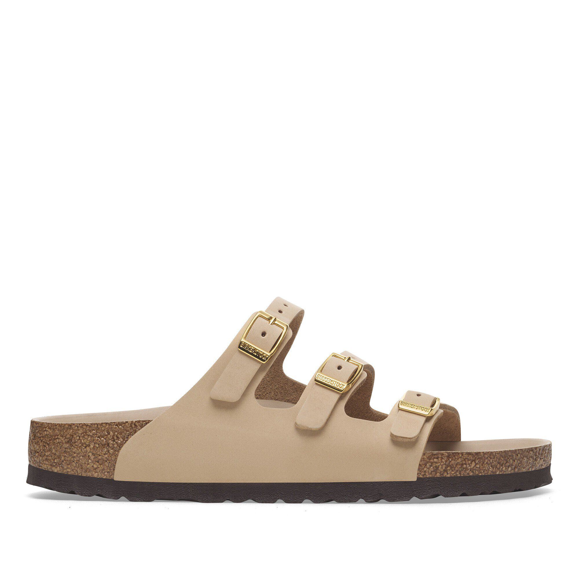 【関税&送料込】Birkenstock Slipper Florida Colour Sandcastl Birkenstock Slipper Florida colour Sandcastle | TheDoubleF