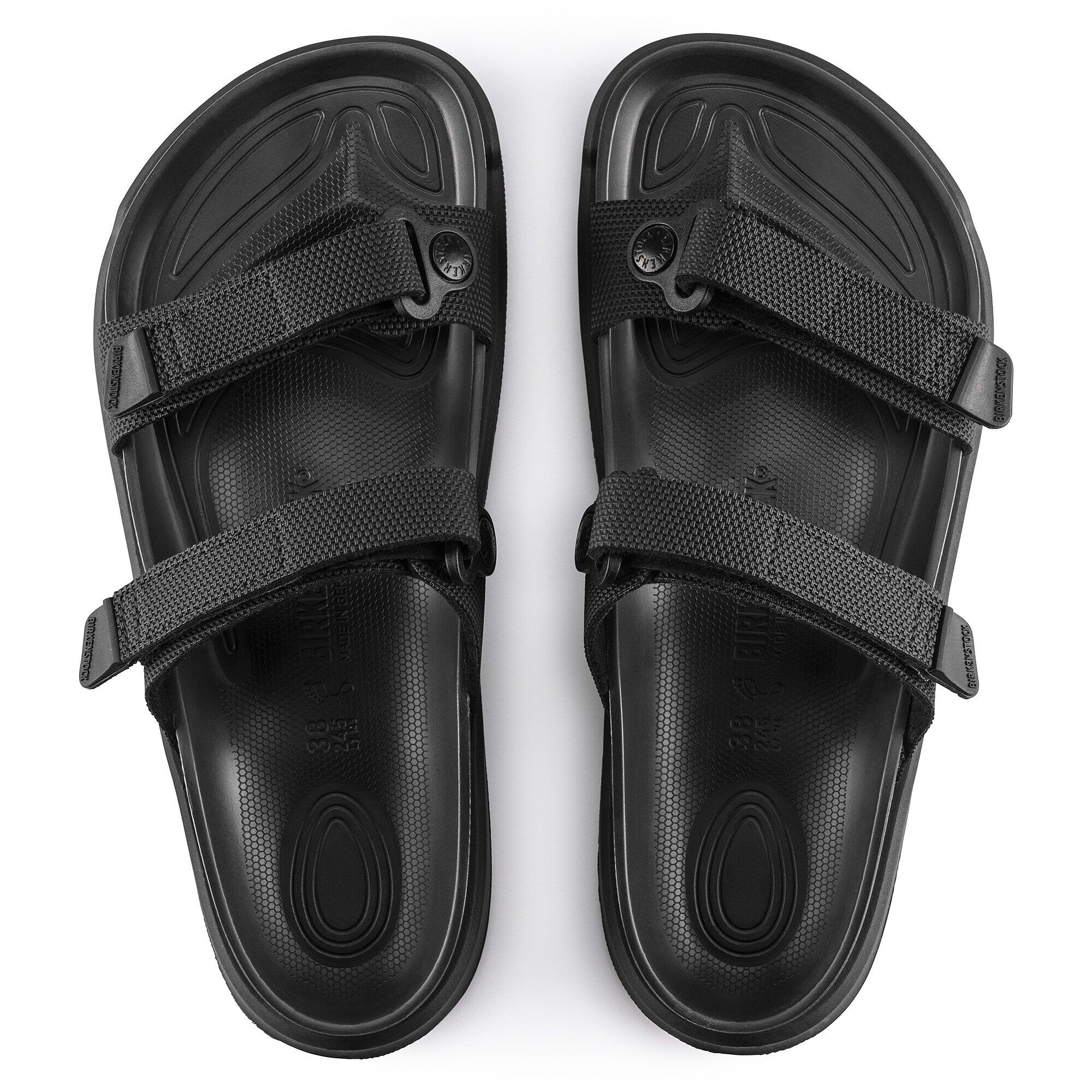 ビルケン BIRKENSTOCK / SAHARA サハラ24.5cmナロー