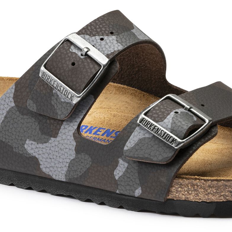 Arizona Soft Footbed Birko-Flor
