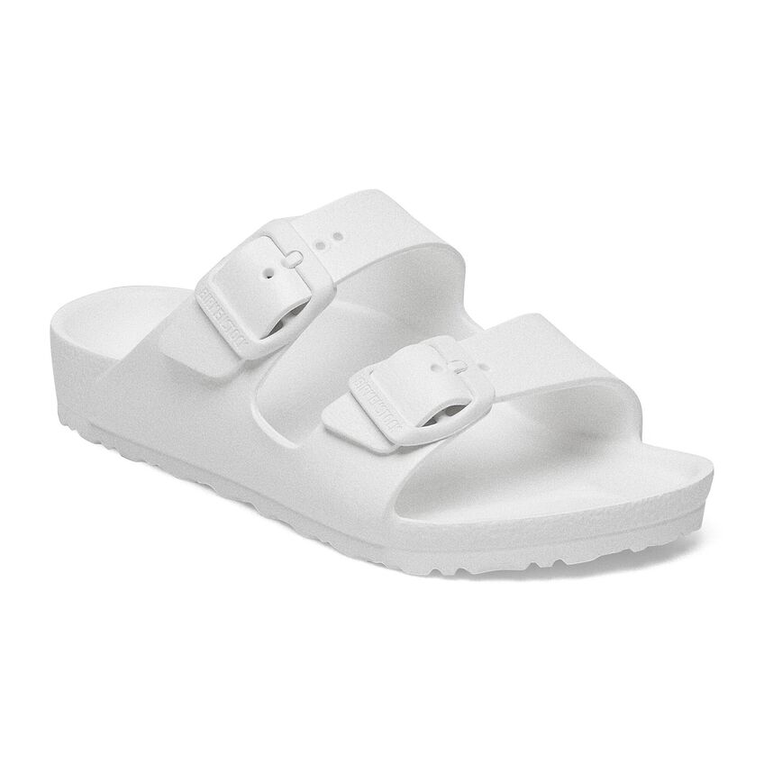 Arizona Kids EVA White | BIRKENSTOCK