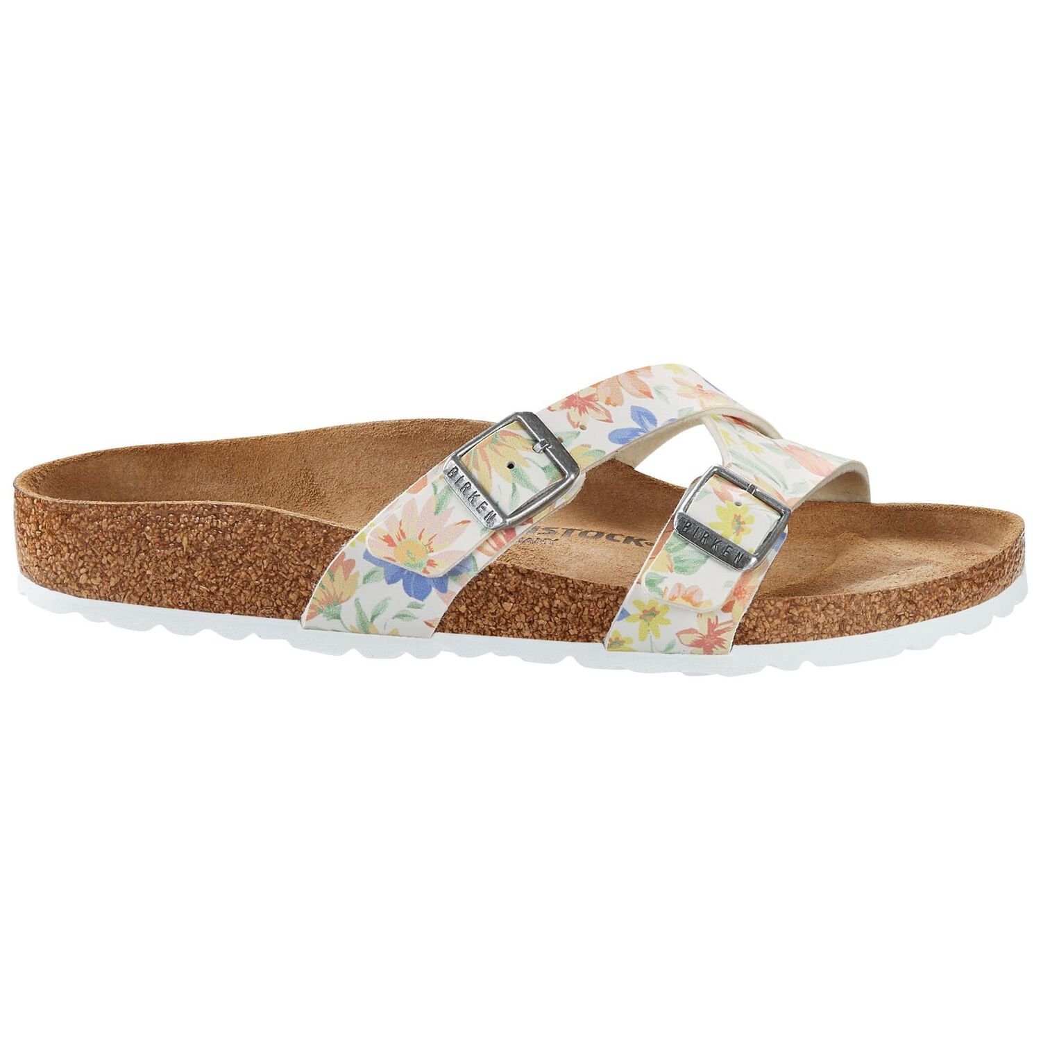 birkenstock yao nubuck leather