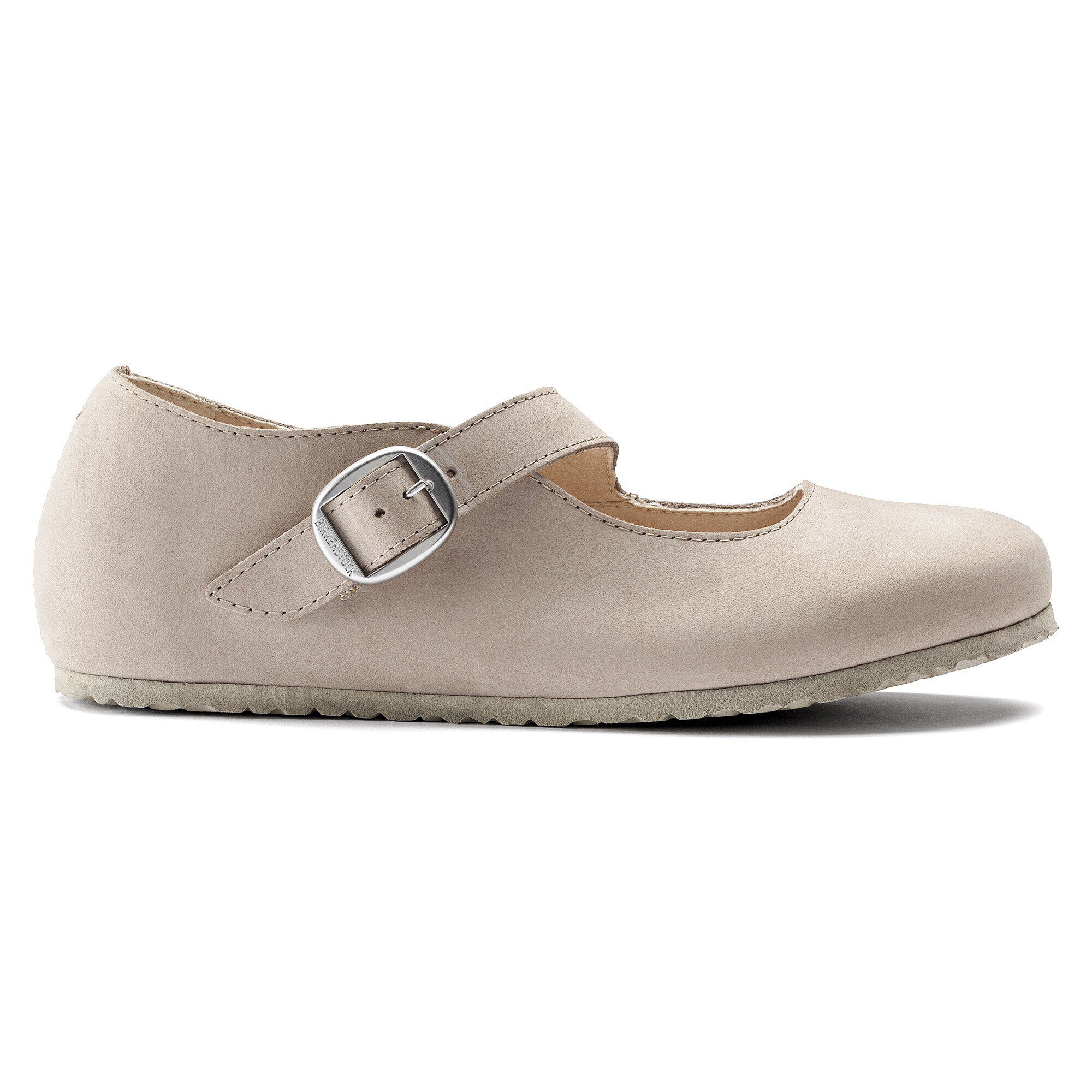 tracy nubuck leather