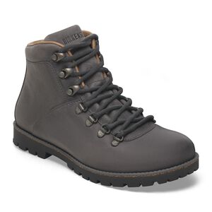 Jackson Nubuk Leather