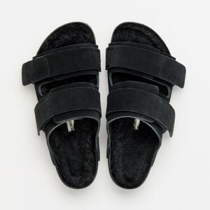 Uji Suede Tekla