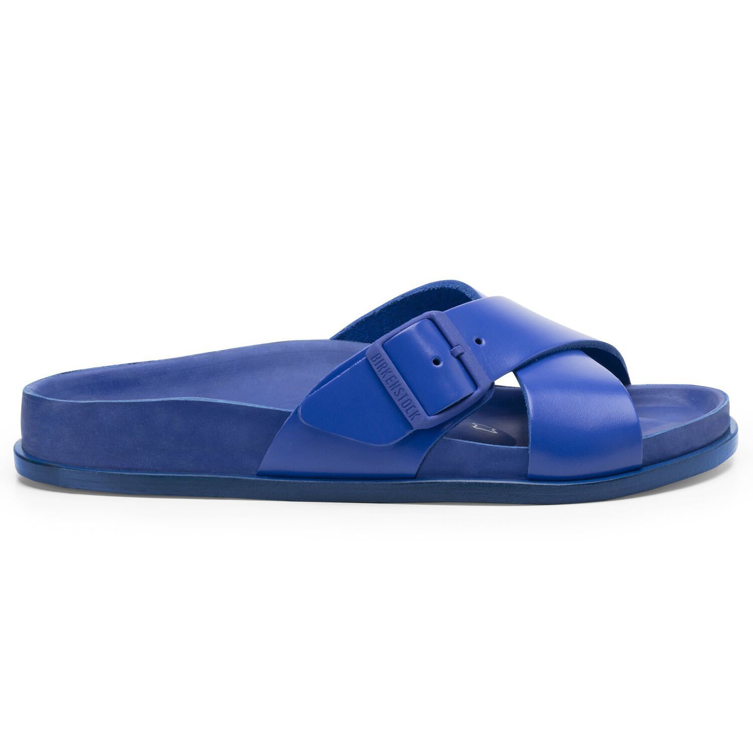 1774 Siena Leather Blue | BIRKENSTOCK