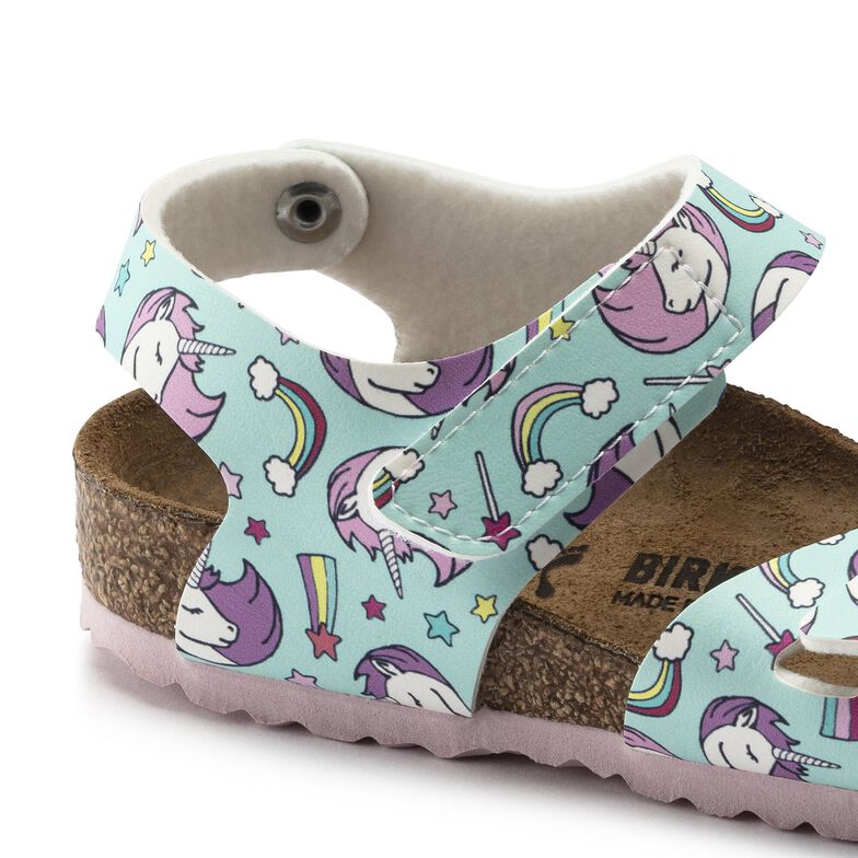 Colorado Kids Birko-Flor
